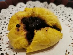 黄馍馍-紫泥369粗粮季(鼓楼店)