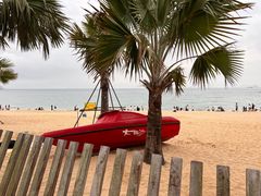 -大梅沙海滨公园