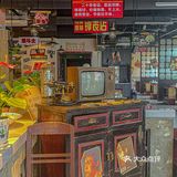 吃火锅也能薅羊毛，周年庆有点给力~