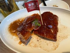 古法烧鹅-滋粥楼·顺德菜(番禺广场总店)