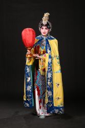 -华韵京剧摄影(洋桥角门东店)