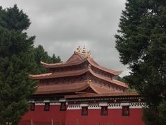 -四川郎木寺镇