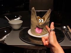 -万丽轩·粤菜(王府井金茂万丽酒店)