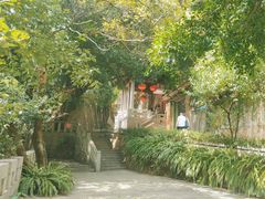 -乌山风景区