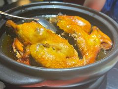 -田园北魏家宴·大同菜(御东店)