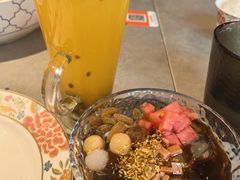 -羊门客在·烤盐池滩羊·川菜