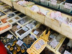 -荣祥海鲜·烟台菜(胜利路二部)