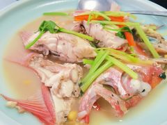 -鱼篮仔·潮汕美食(圆明新园店)