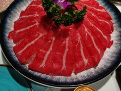 -墨居上隐·院子里火锅(峨眉店)