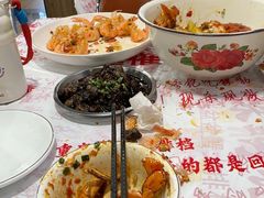 -辣螃铠盆盆蟹大排档(海昌店)