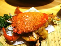 -割烹旭日本料理(龙湖狮山天街店)