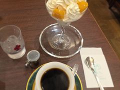 -西村咖啡店 (中山手本店)