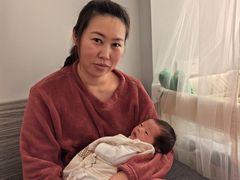 -爱贝尔高端月嫂(母婴护理)