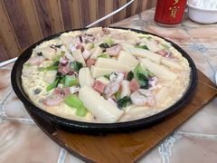 -华春餐馆(鱼山路店)