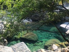 -石台牯牛降景区