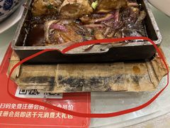 -阿伟海鲜楼·福建菜(涵江店)