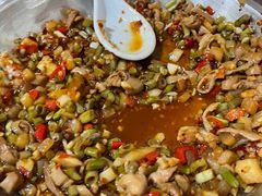 -勇哥饭店(西湖路店)