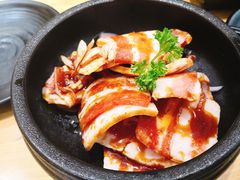 -九田家黑牛烤肉(溧水万达店)