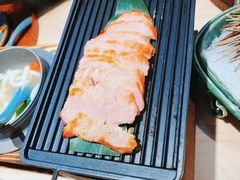 -秋荀日本料理(昆明同德广场店)