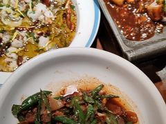 -湖兰金牌小炒肉(椒江万达店)