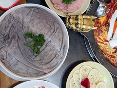 -蜀大侠火锅(建设路第五大道店)