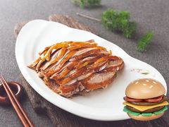 -全聚德(胜利大街店)