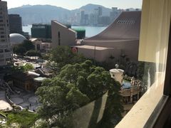 -马哥孛罗香港酒店