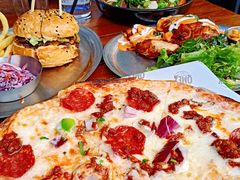 -Q MEX 库迈墨西哥餐吧(三里屯店)