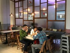 大堂-桃园眷村(万象天地店)