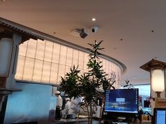 -桂满陇·杭州小馆(巴黎春天浦建店)