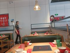-好想牛·鲜切自助牛肉火锅(七堡花园城店)