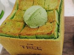 -大树餐厅(大悦城店)