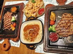 -十分牛西餐·牛扒专门店(光明广场店)