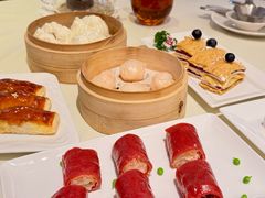 -利苑酒家(合景国际金融广场店)
