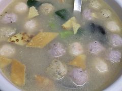 -大锅强·蒸海鲜青岛菜(吾悦广场店)