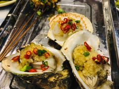 -辣螃铠盆盆蟹大排档(总店)