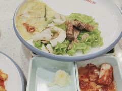 -韩香福烤肉庄园(荣成店)