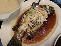 -西安绿地假日酒店
