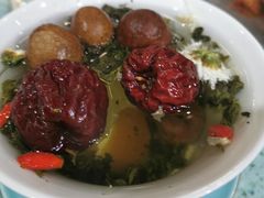 -尕胡才炕锅烤羊肉馆(八一路店)