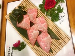 -隐炉和牛烧肉店(群力店)