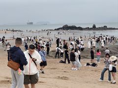 -白城沙滩