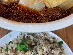 -叶婆婆钵钵鸡(解放碑店)