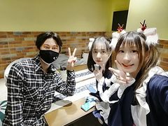 -BGM CLUB二次元主题桌游店(康王路店)