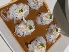 -四季民福烤鸭店(外滩外白渡桥店)