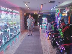 -天津瀚金佰九号温泉酒店(南楼地铁站店)