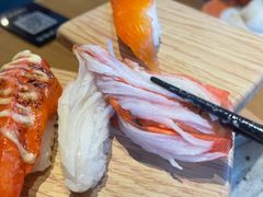 -万岁寿司(万国店)