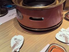 -西塔老太太泥炉烤肉(亚运村店)