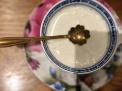 双皮奶-花舍·新派粤菜·西餐·下午茶(亚运村·鸟巢店)