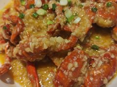 -二钳洞庭虾蟹·江湖菜(成都鹭岛店)