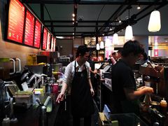 -星巴克(海口美兰机场分店)